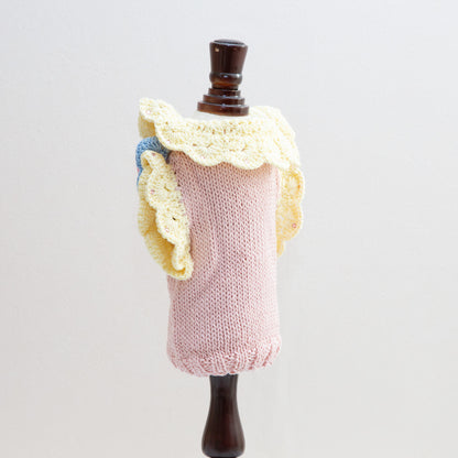 Dumbo version 2 pink