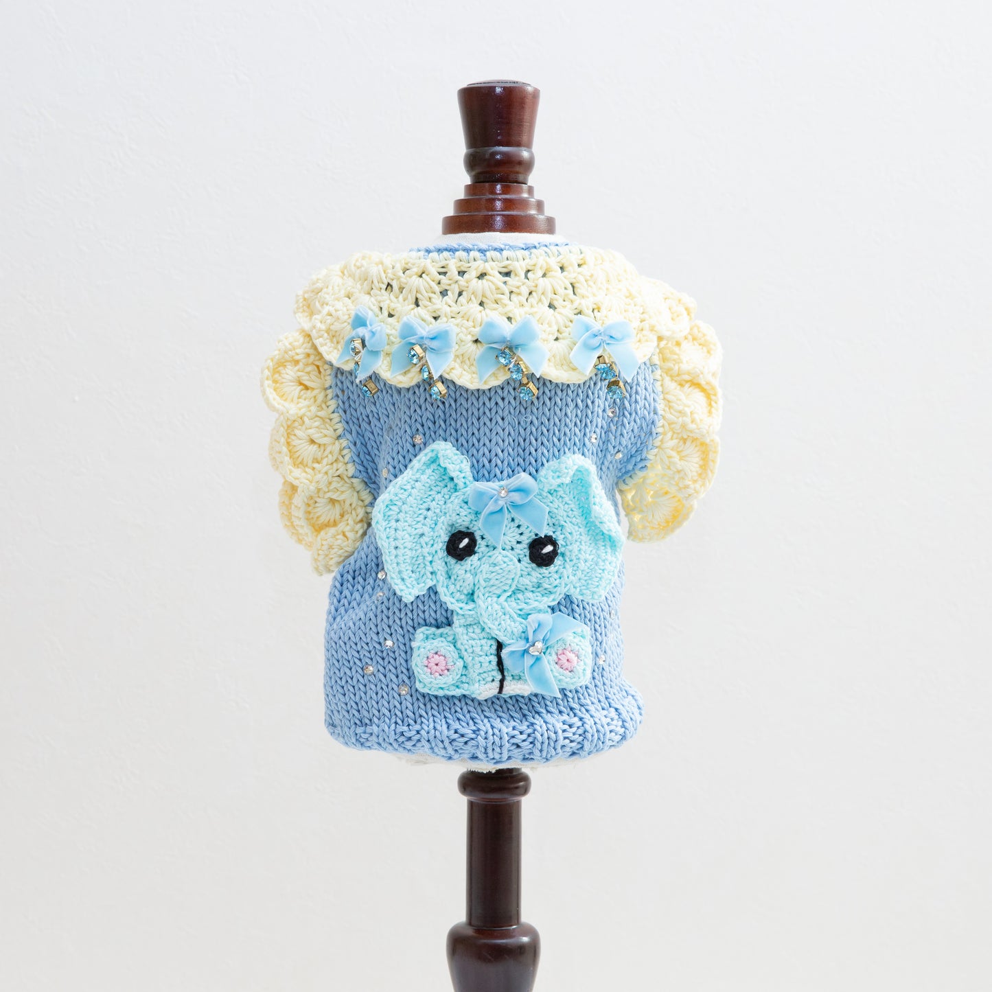 Dumbo version 1 blue