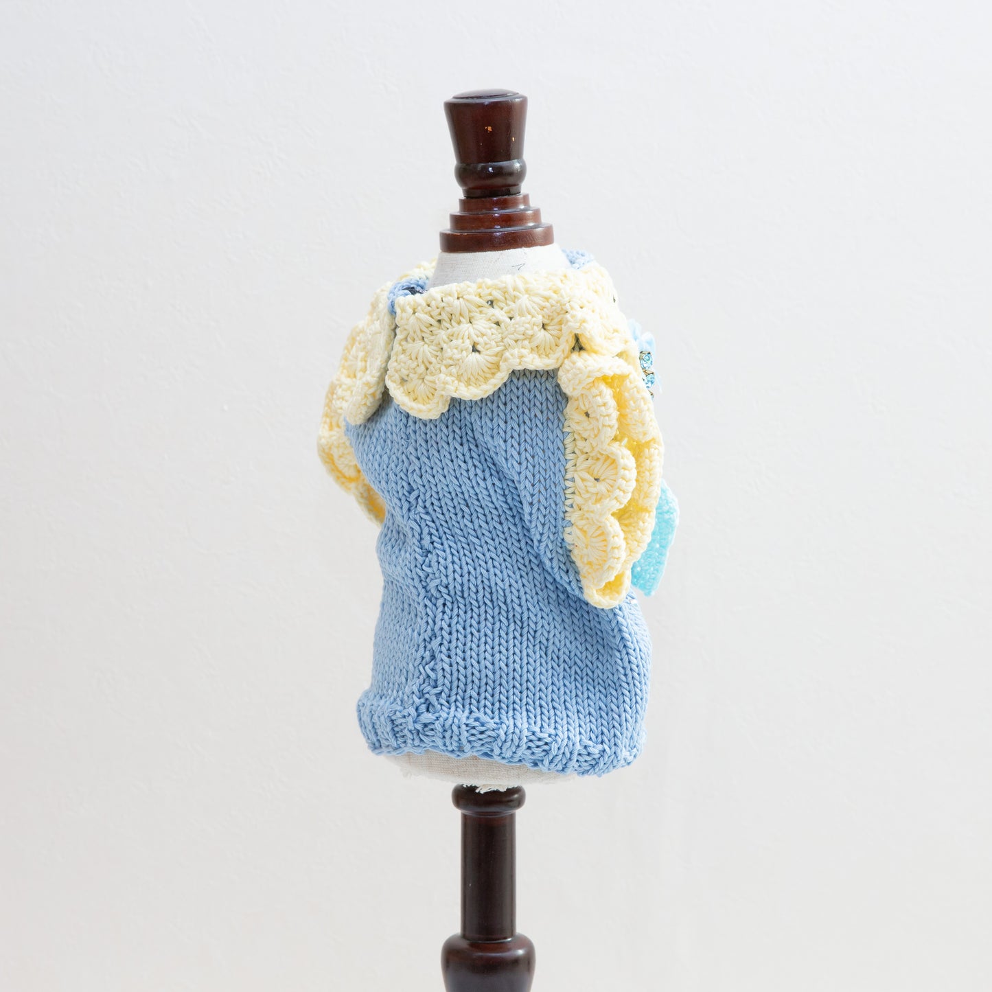 Dumbo version 1 blue