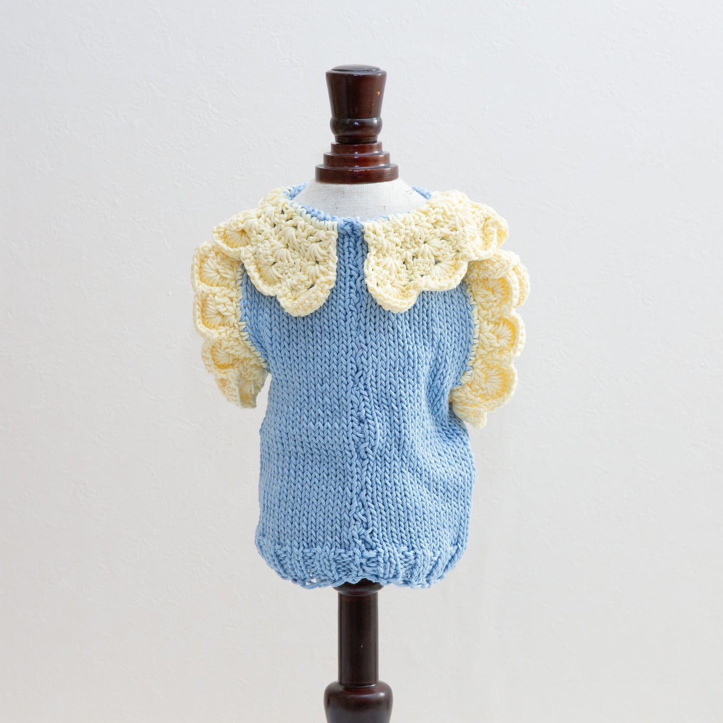 Dumbo version 1 blue