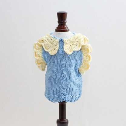 Dumbo version 1 blue