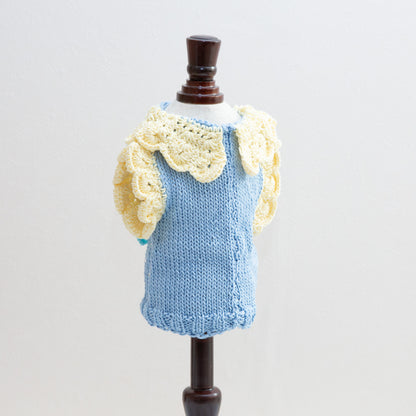 Dumbo version 1 blue