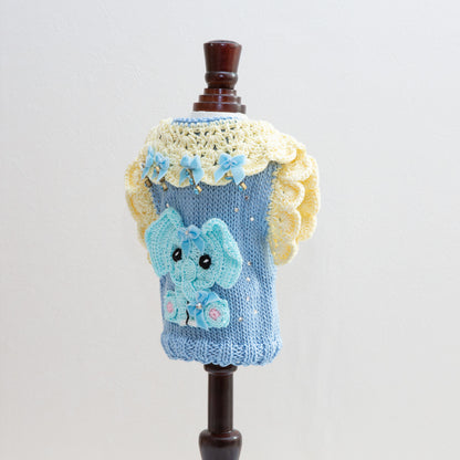 Dumbo version 1 blue