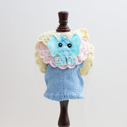 Dumbo version 2 blue