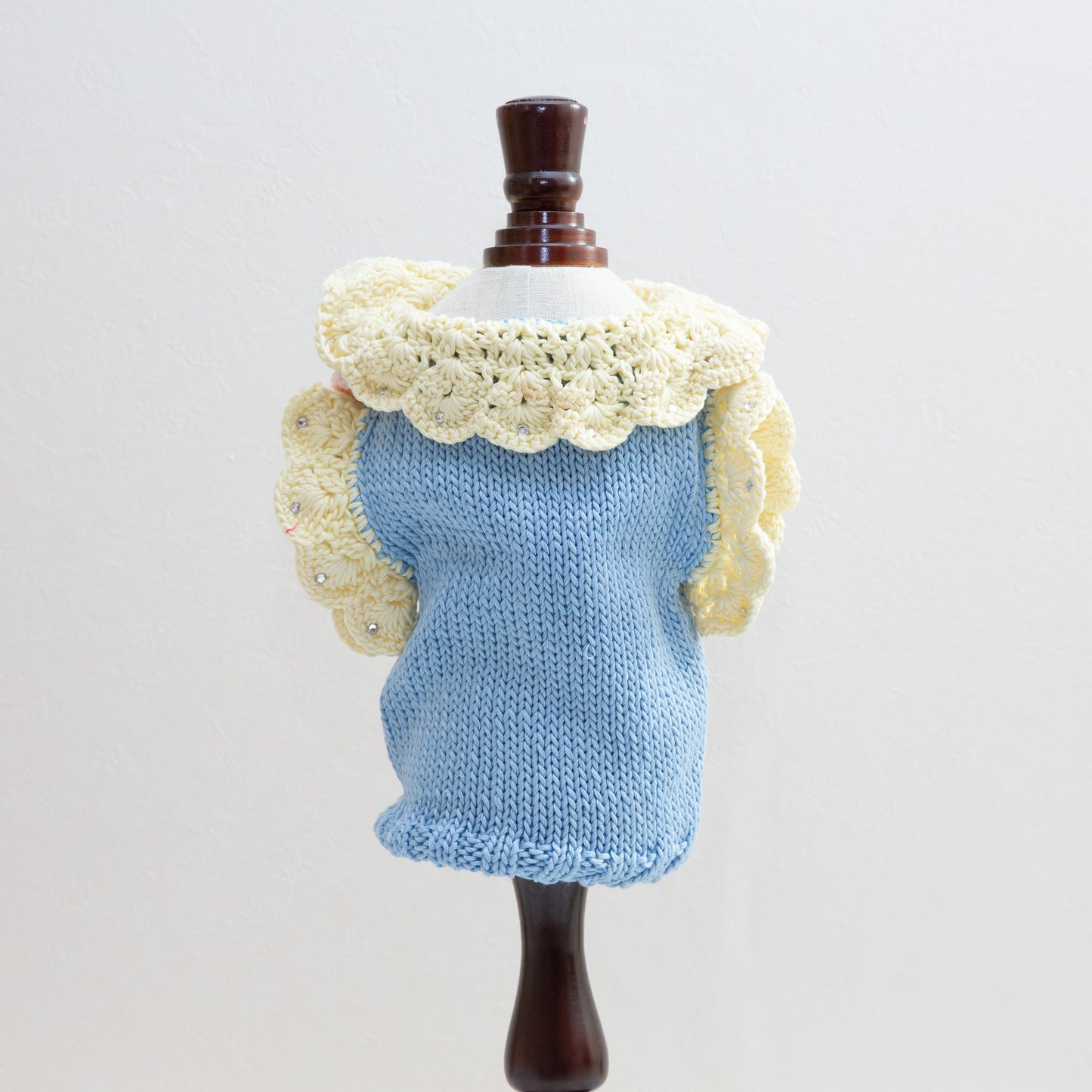 Dumbo version 2 blue