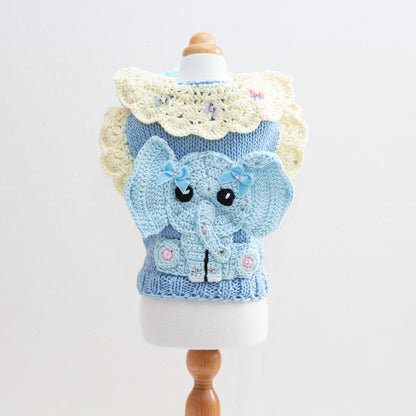 Dumbo version 3 blue