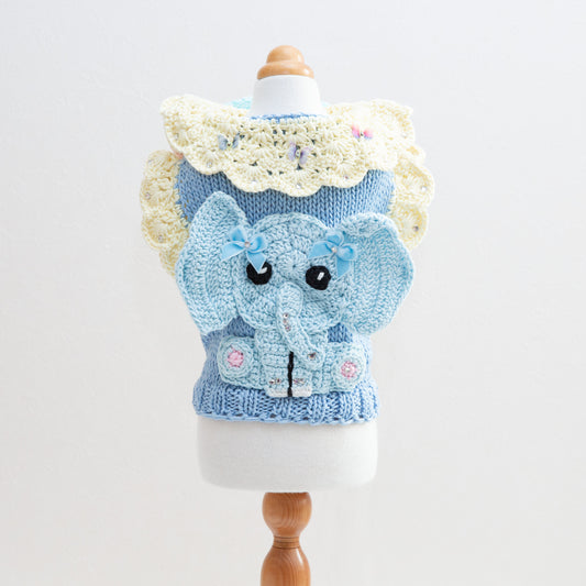 Dumbo version 3 blue