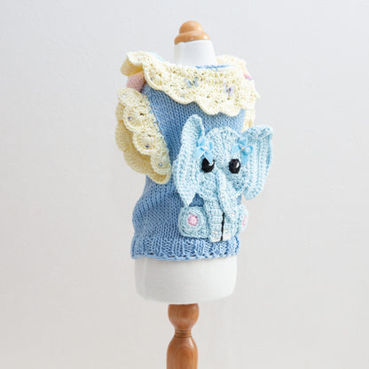 Dumbo version 3 blue