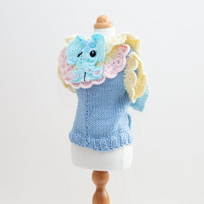 Dumbo version 3 blue