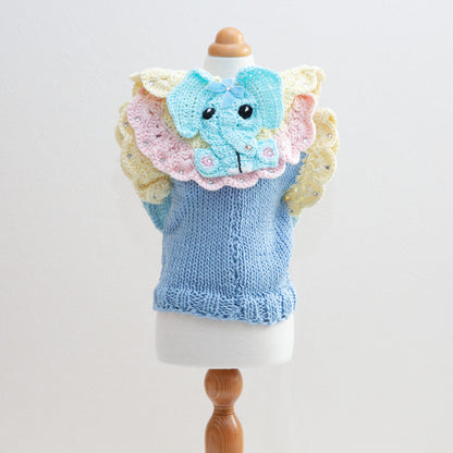 Dumbo version 3 blue