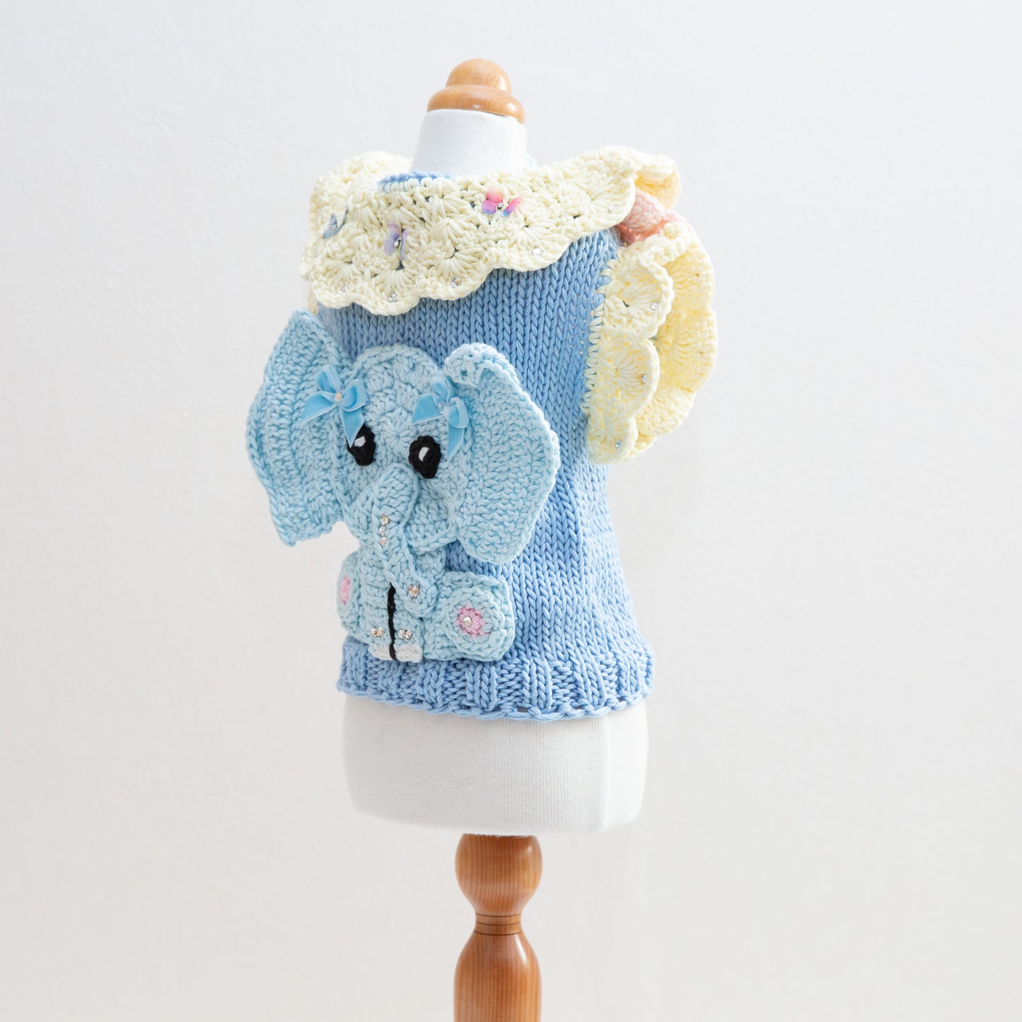 Dumbo version 3 blue