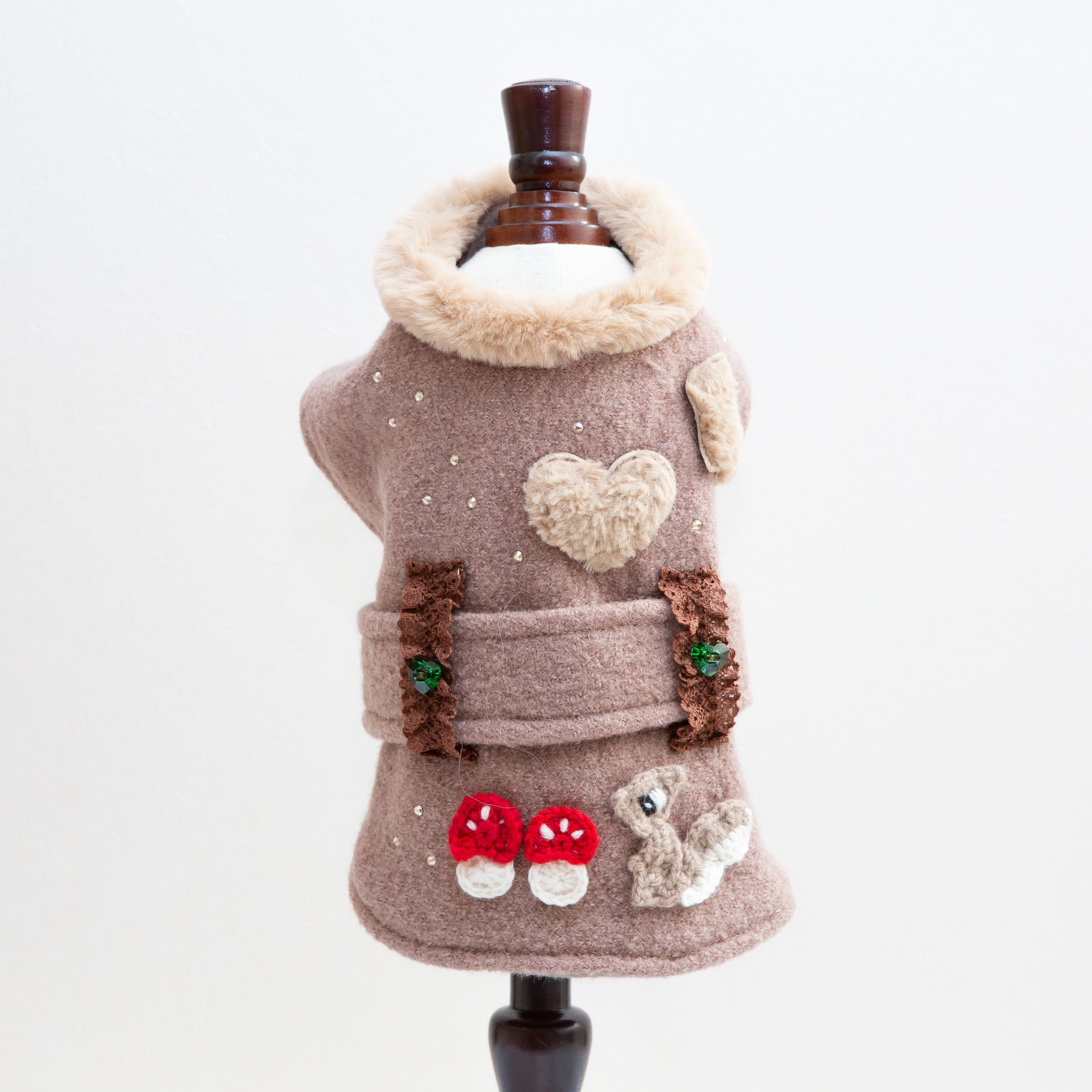 パピリーヒルズ オンラインショップ