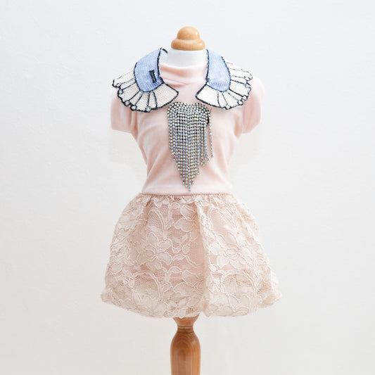 The Princess Dress Love