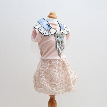 The Princess Dress Love