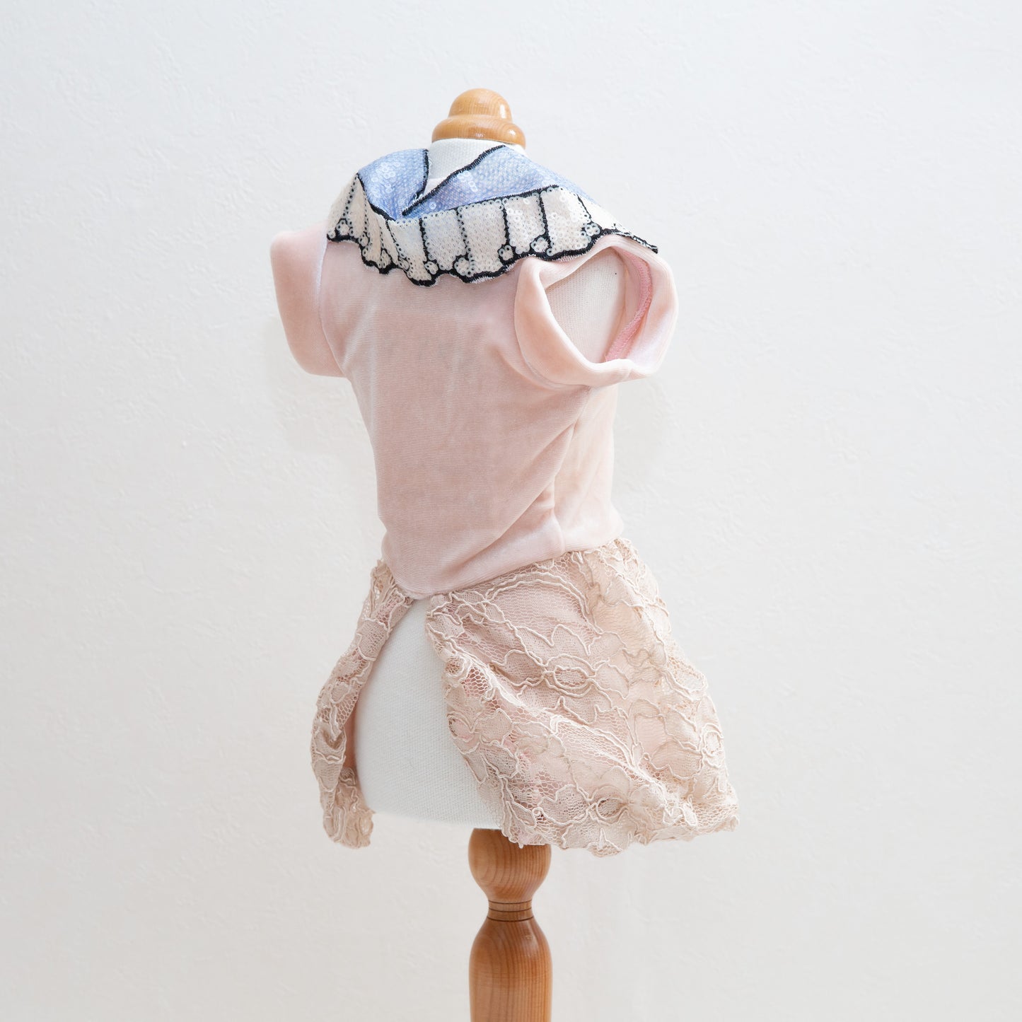 The Princess Dress Love