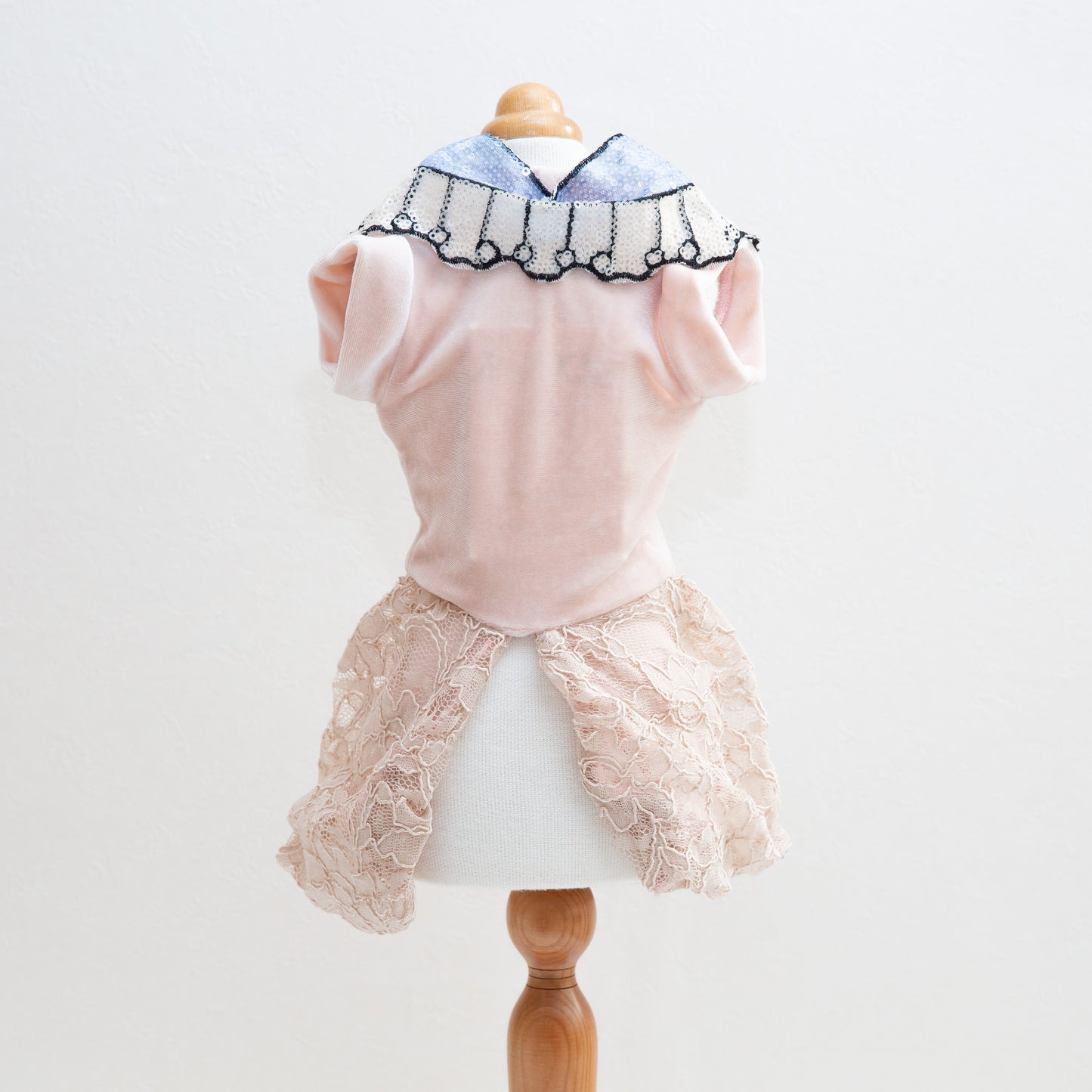 The Princess Dress Love