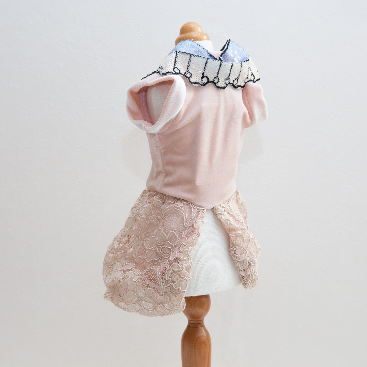 The Princess Dress Love