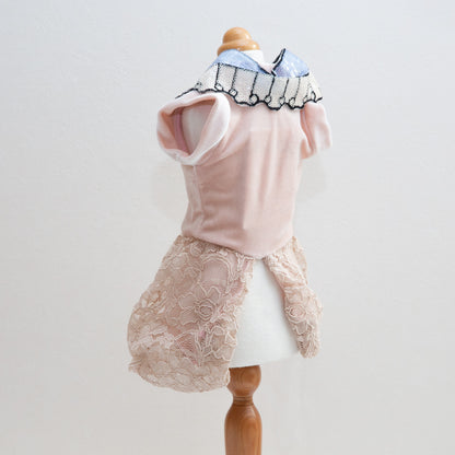 The Princess Dress Love