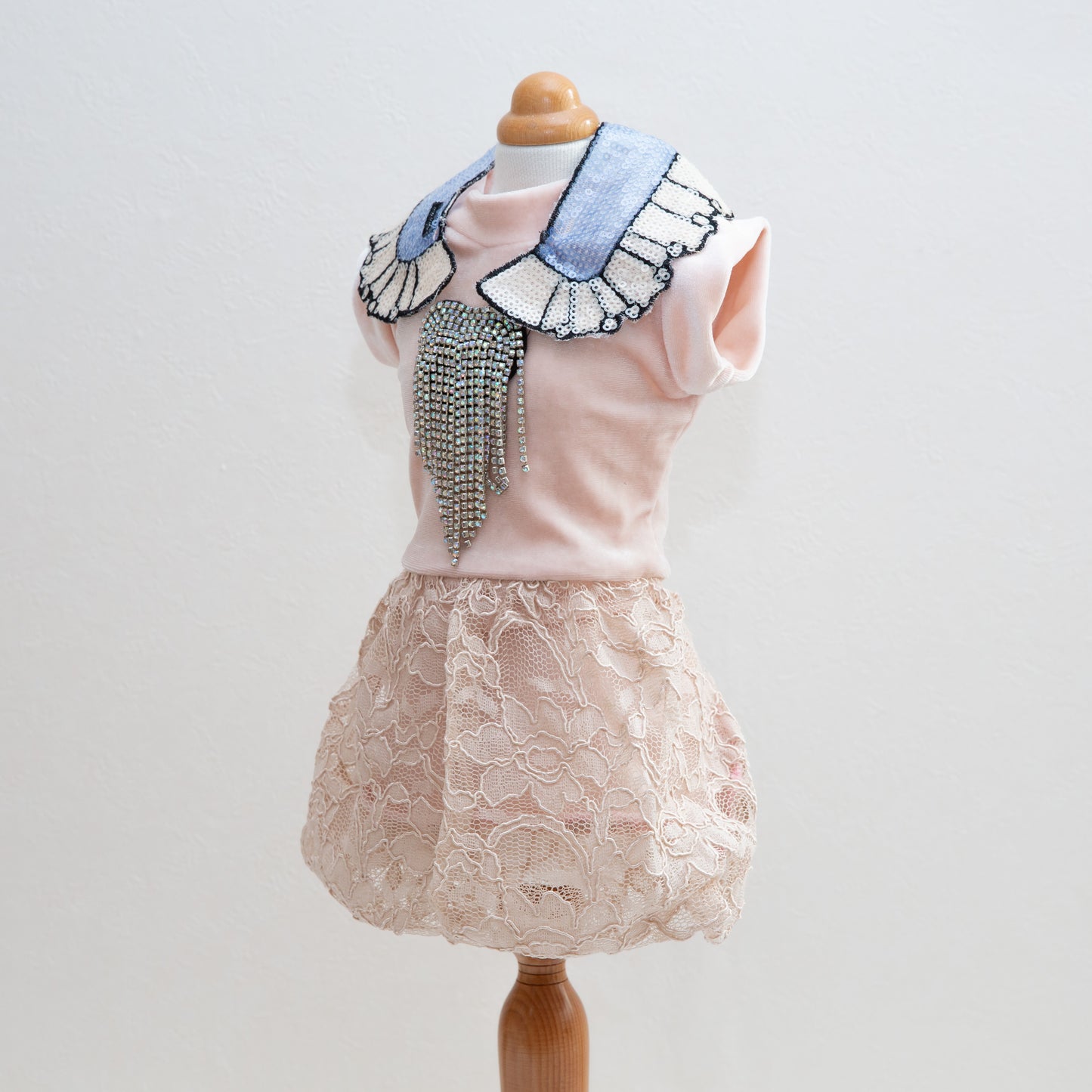 The Princess Dress Love