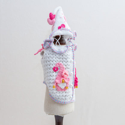 Angel Heart BOY【Ruban D'or Tricot】