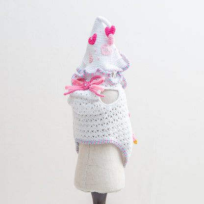 Angel Heart BOY【Ruban D'or Tricot】