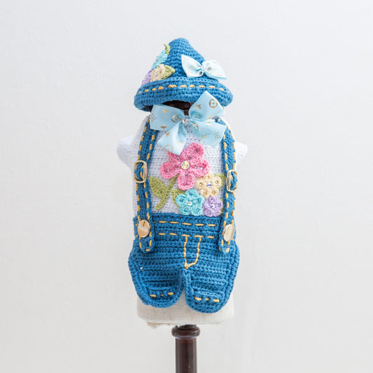 Flower Carnival for boy