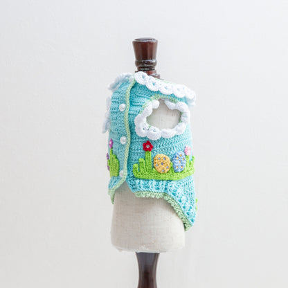 Bunny Boy【Ruban D'or Tricot】
