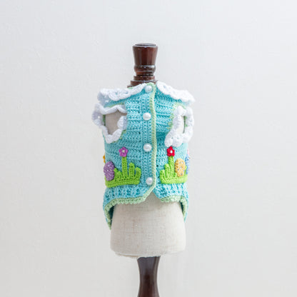 Bunny Boy【Ruban D'or Tricot】