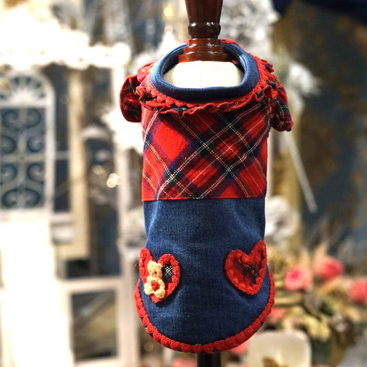 大阪11周年ﾃﾞﾆﾑ&ﾁｪｯｸ