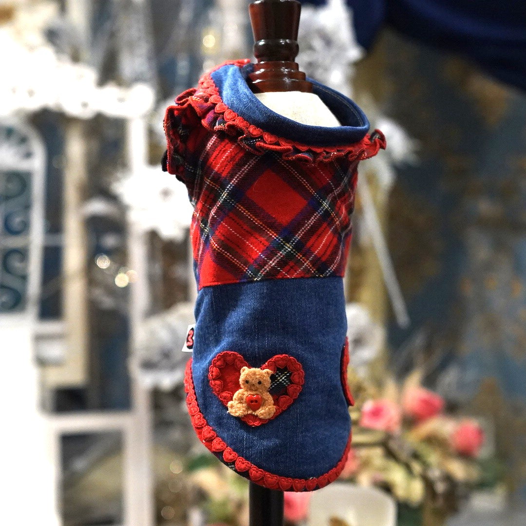 大阪11周年ﾃﾞﾆﾑ&ﾁｪｯｸ