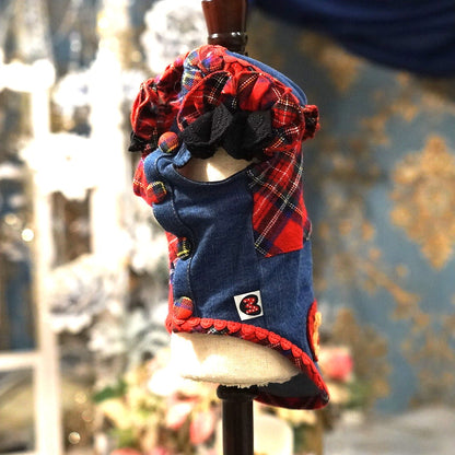 大阪11周年ﾃﾞﾆﾑ&ﾁｪｯｸ