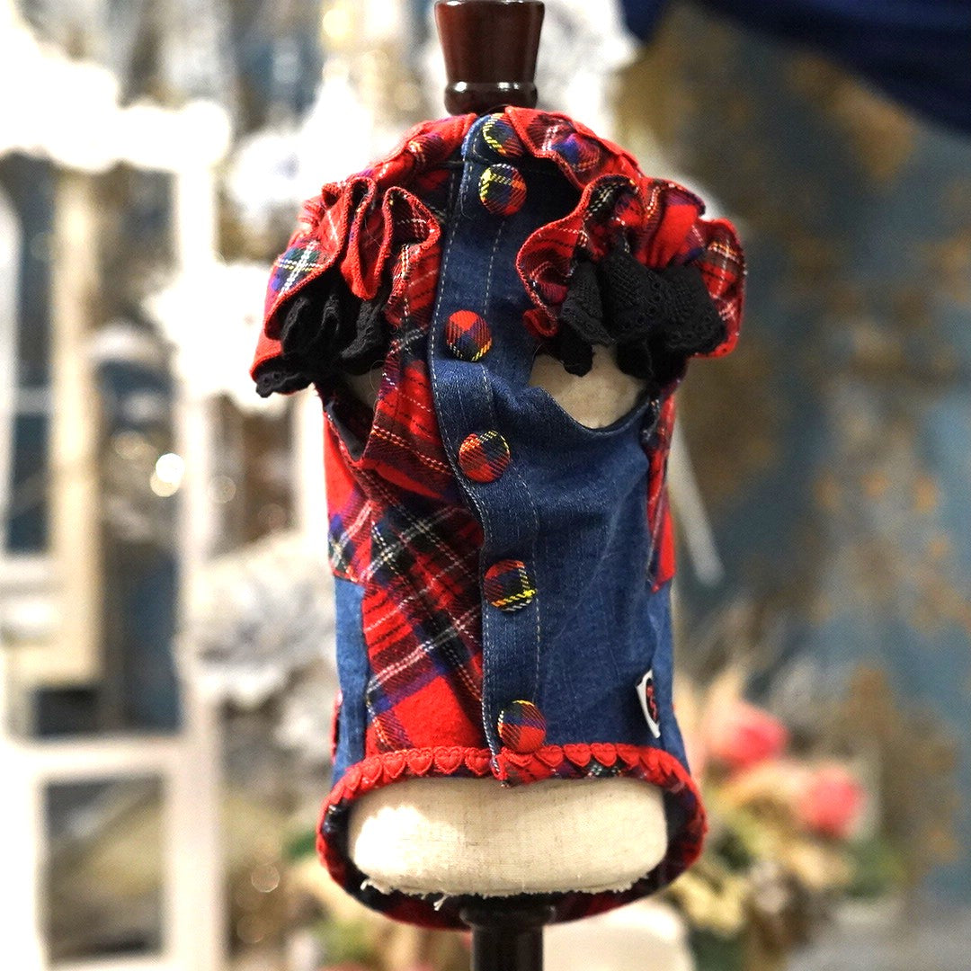 大阪11周年ﾃﾞﾆﾑ&ﾁｪｯｸ