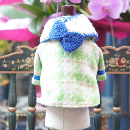 東京8周年Specialｺｰﾄ【Ruban D'or】