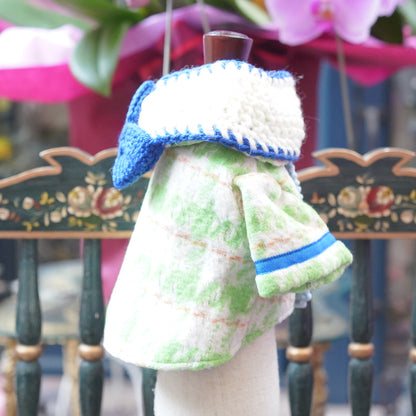 東京8周年Specialｺｰﾄ【Ruban D'or】