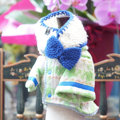 東京8周年Specialｺｰﾄ【Ruban D'or】