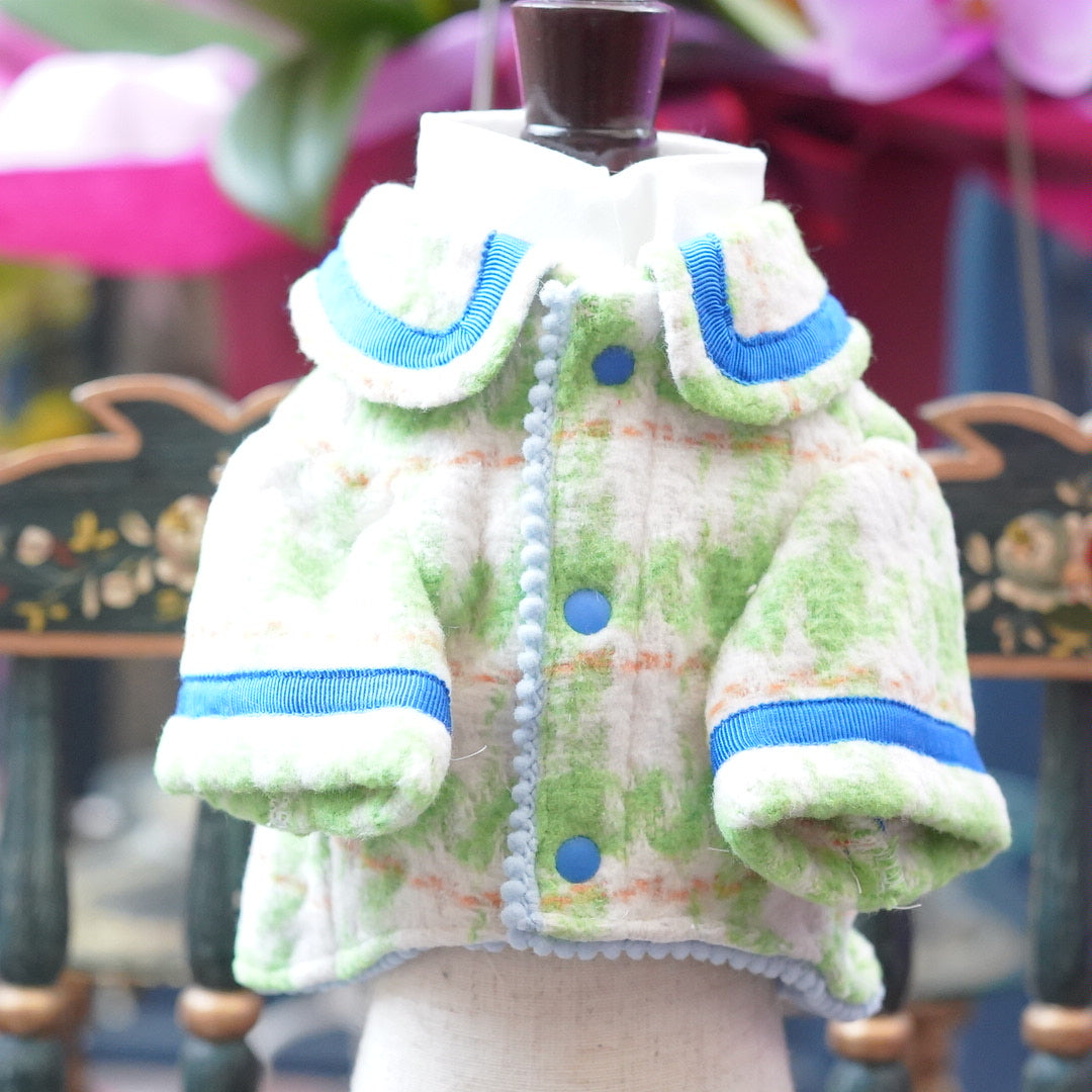 東京8周年Specialｺｰﾄ【Ruban D'or】