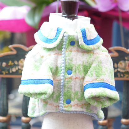 東京8周年Specialｺｰﾄ【Ruban D'or】