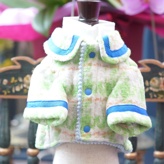 東京8周年Specialｺｰﾄ【Ruban D'or】