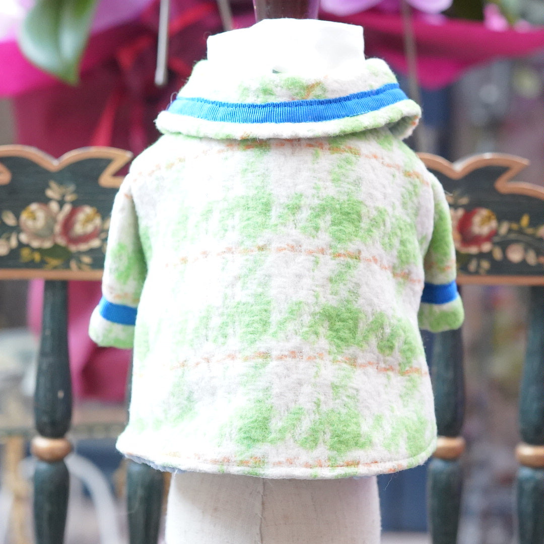 東京8周年Specialｺｰﾄ【Ruban D'or】