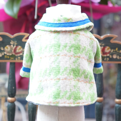 東京8周年Specialｺｰﾄ【Ruban D'or】