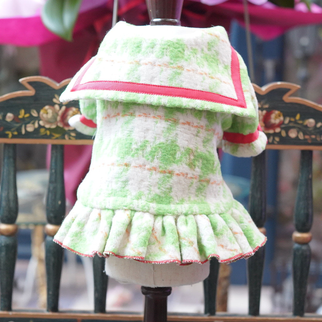 東京8周年Specialｺｰﾄ【Ruban D'or】