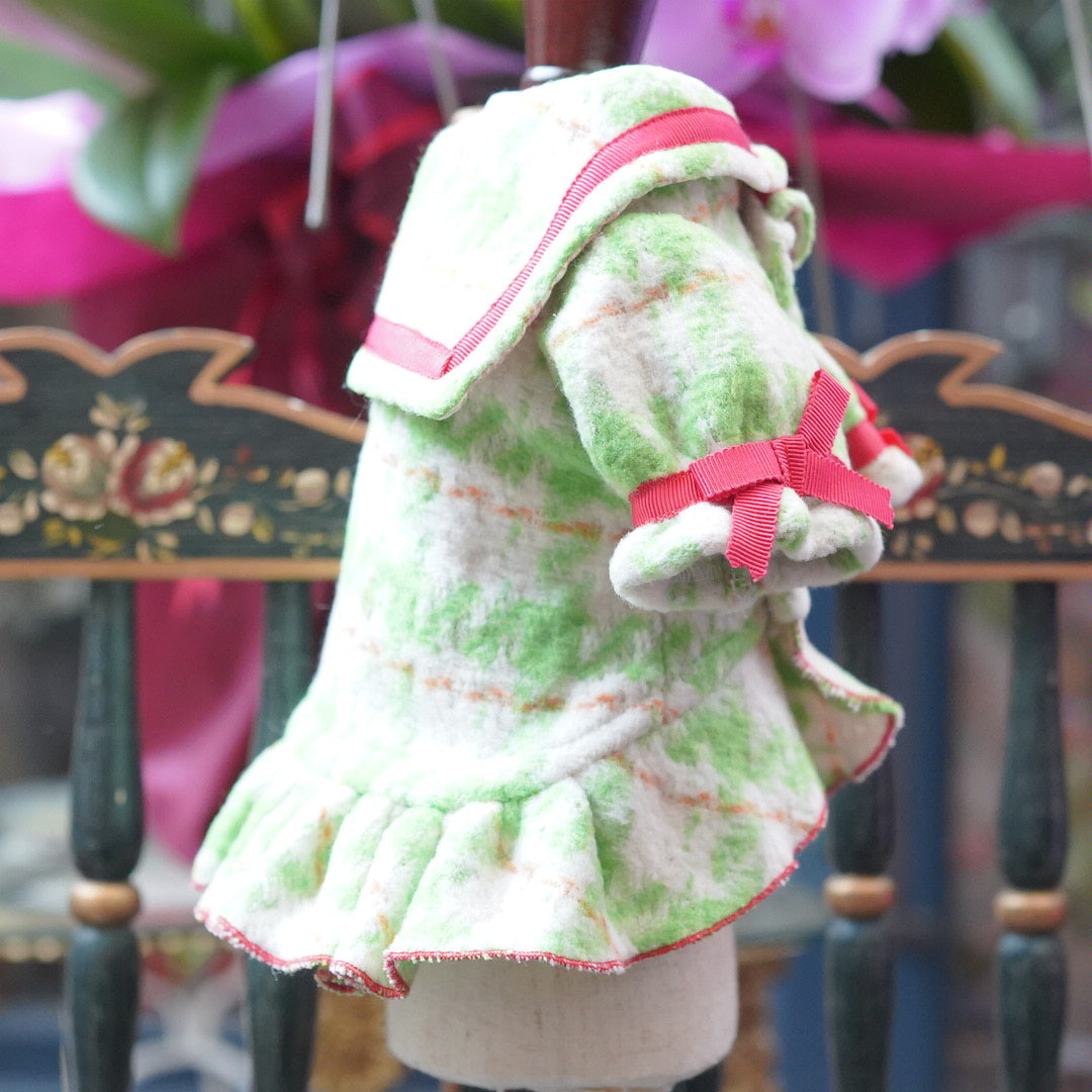 東京8周年Specialｺｰﾄ【Ruban D'or】