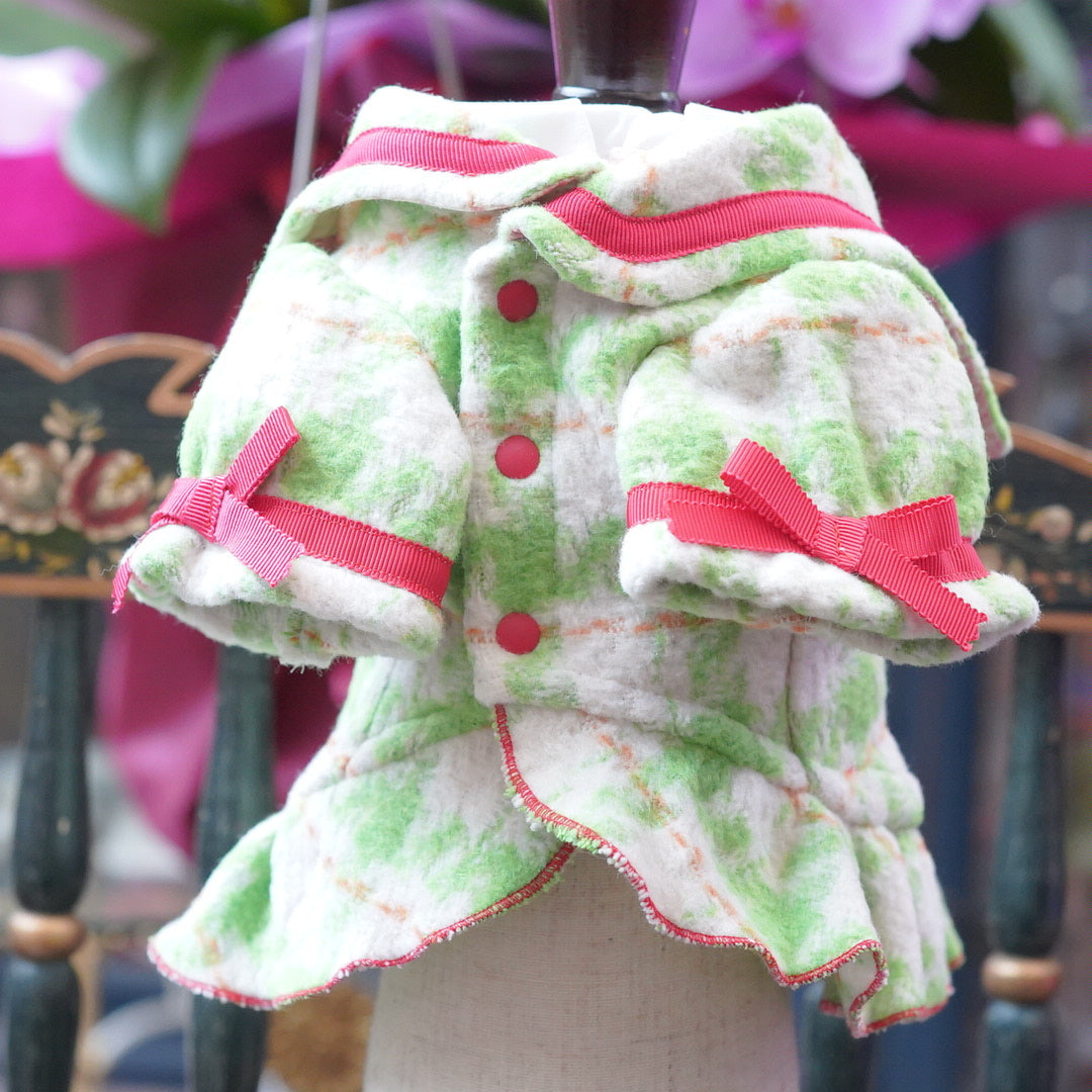 東京8周年Specialｺｰﾄ【Ruban D'or】