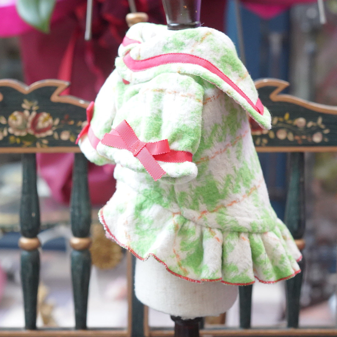 東京8周年Specialｺｰﾄ【Ruban D'or】