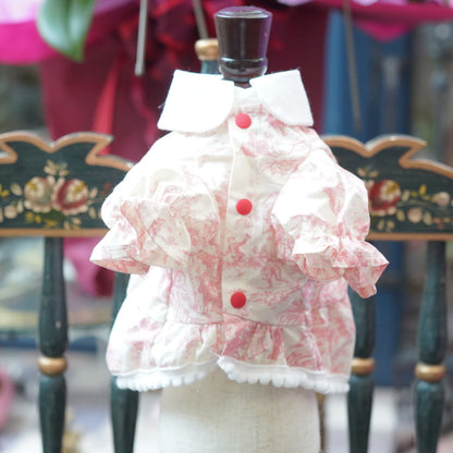 東京8周年Specialｺｰﾄ【Ruban D'or】