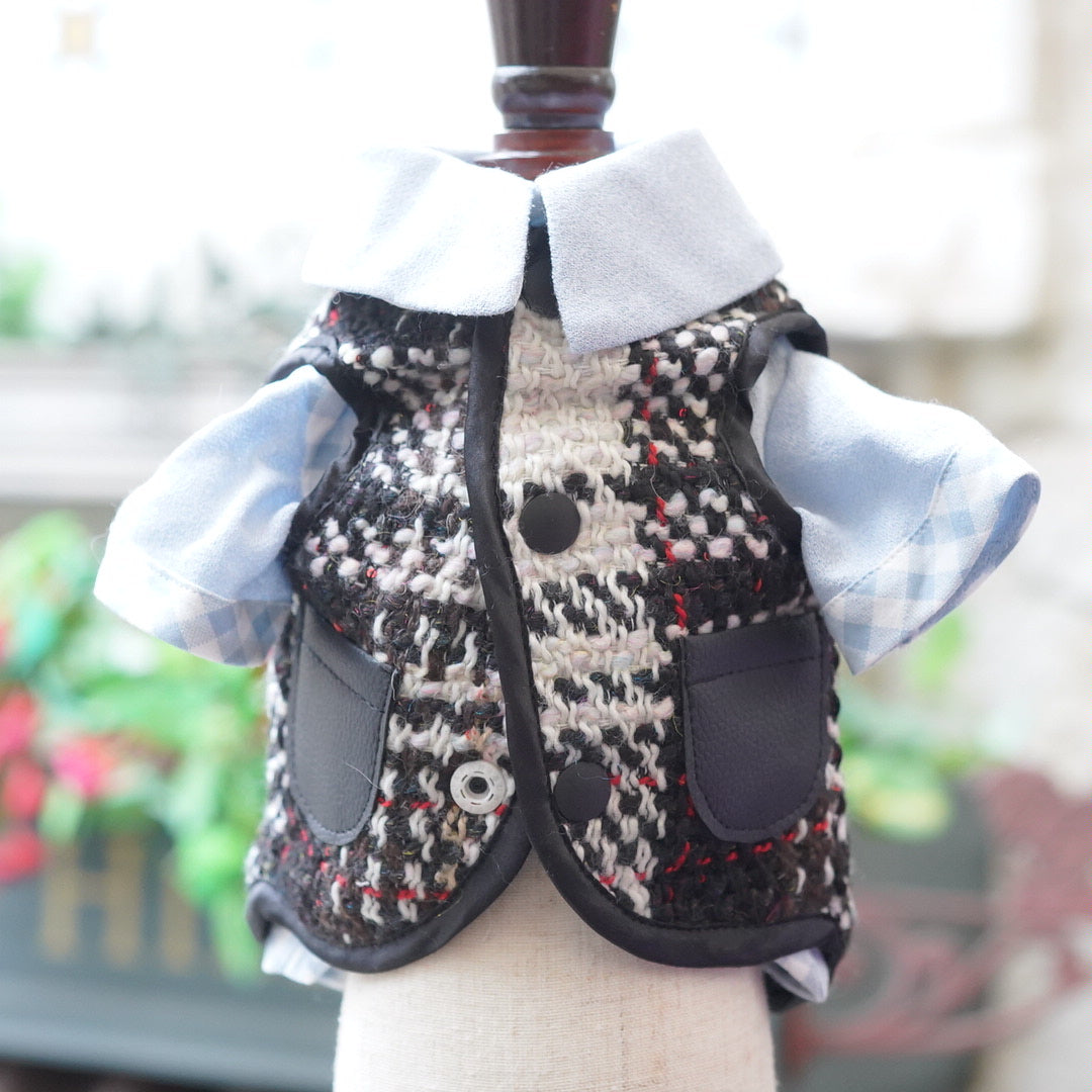 フェアリーシャツ【Ruban D'or】