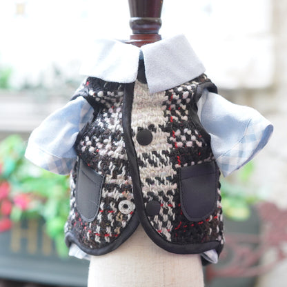 フェアリーシャツ【Ruban D'or】