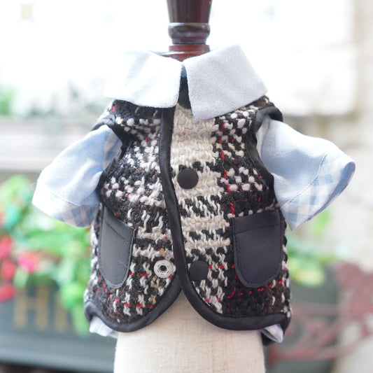 フェアリーシャツ【Ruban D'or】