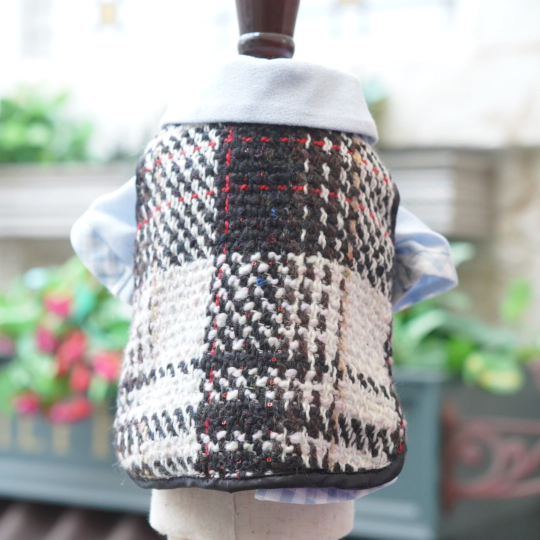 フェアリーシャツ【Ruban D'or】