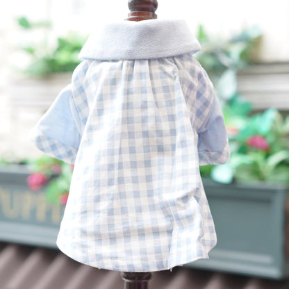 フェアリーシャツ【Ruban D'or】